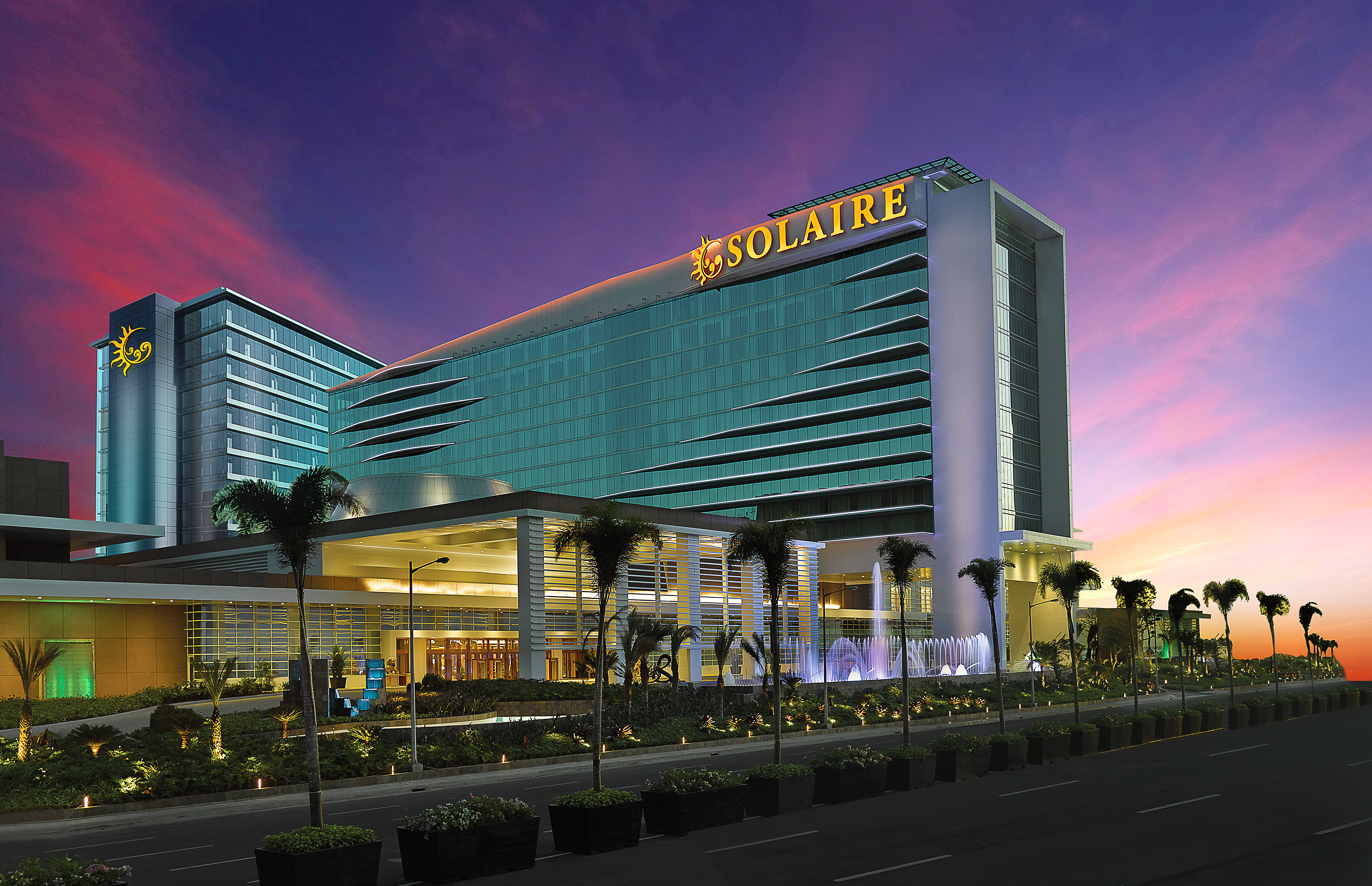 Philippine casino regulator aims to boost marketMuhammad Cohen